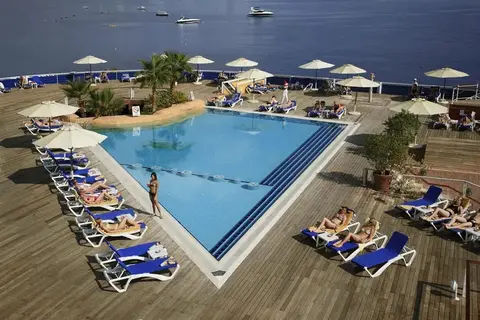 Lido Sharm Hotel in Sharm El Sheikh