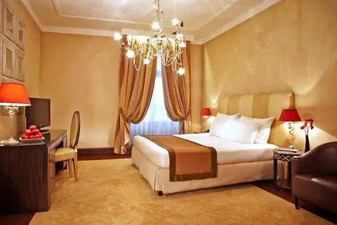 Anantara New York Palace in Boedapest, foto 4