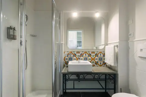 Mangia's Selinunte Resort in Castelvetrano — foto 11
