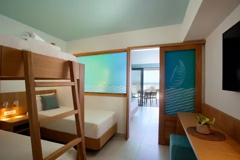 Arina Beach in Gouves Municipal Unit — foto 8