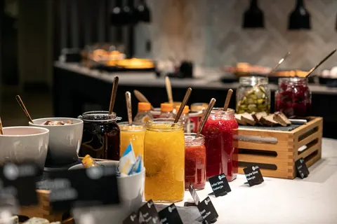 Anker Hotel in Oslo — foto 10