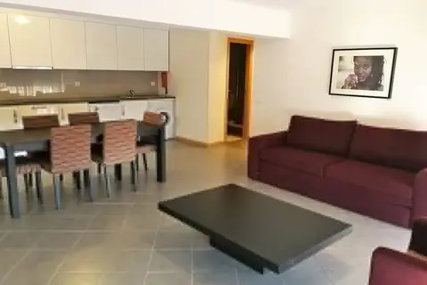 Oceano Atlantico Apartamentos Turisticos in Mexilhoeira Grande — foto 19