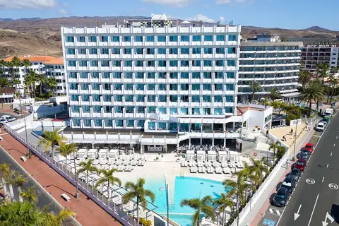 Hotel Caserio in San Bartolomé de Tirajana — foto 2