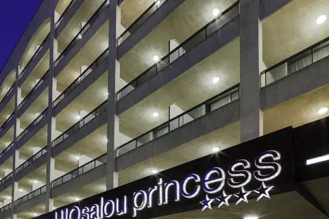 H10 Salou Princess in Salou — foto 2