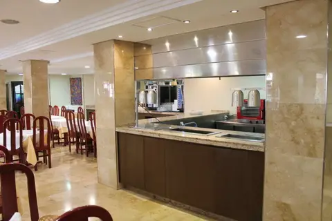 Hotel Nordeste Playa in Can Picafort — foto 18