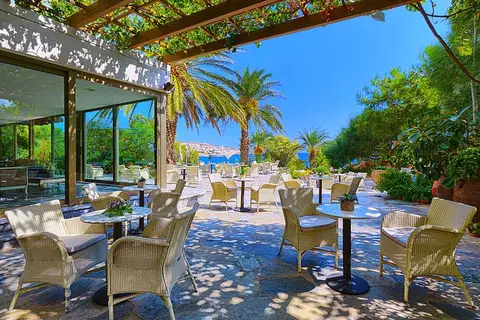 Sitia Beach City Resort & Spa in Ierapetra — foto 7