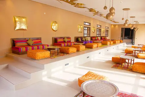Aqua Mirage Marrakech in Tasoultante تسلطانت — foto 18