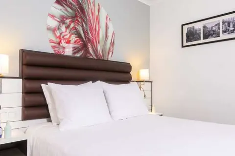 Golden Tulip Hotel Central foto 7