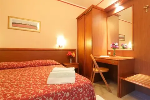 Resort Sciabache in Rome — foto 17