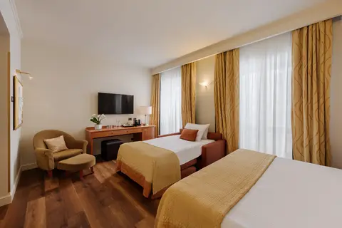 Hotel Dei Cavalieri Milano Duomo in Milaan — foto 25