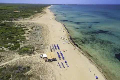 Camping Bella Sardinia foto 2