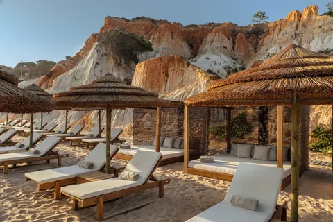 Resort Hotel Epic Sana Algarve foto 9