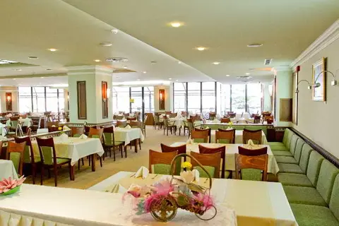 Hotel Lilia in Gold Beach, foto 29