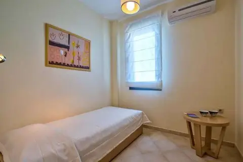 Carme Villas Resort in Rethymnon — foto 14