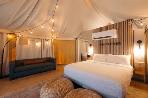 Zion Wildflower Resort in Virgin — foto 21