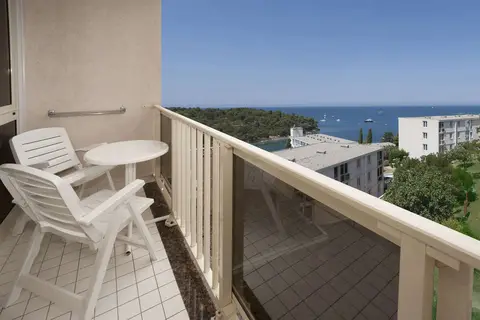Hotel Istra Plava Laguna in Poreč — foto 11