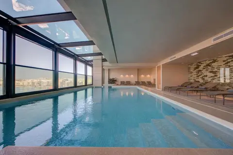 Land's End, Boutique Hotel in Sliema — foto 25