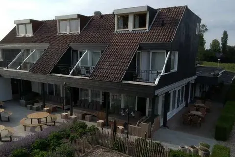 Hotel Zonneheuvel foto 9