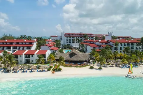 The Royal Cancun All Suites Resort in Cancùn — foto 30