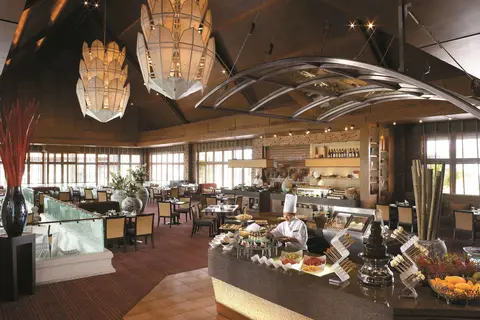 Shangri-La Chiang Mai in Chiang Mai — foto 24