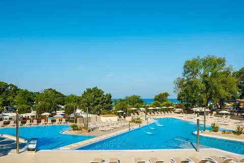 Aminess Maravea Resort Easyatent in Novigrad — foto 2