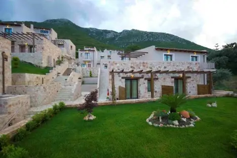 Tesoro Hotel Nikiana in Δημοτική Ενότητα Λευκάδος — foto 21