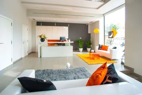 Ona Living Barcelona in l'Hospitalet de Llobregat — foto 11