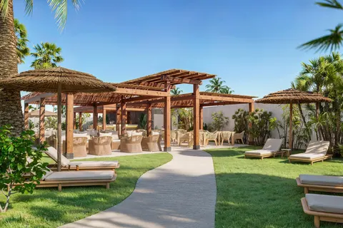 Hotel Paradisus By Melia Fuerteventura foto 10