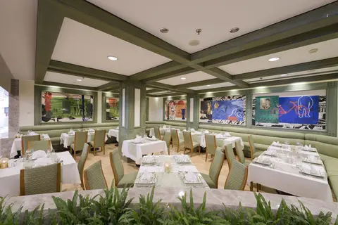 Xanadu Resort in Serik — foto 13