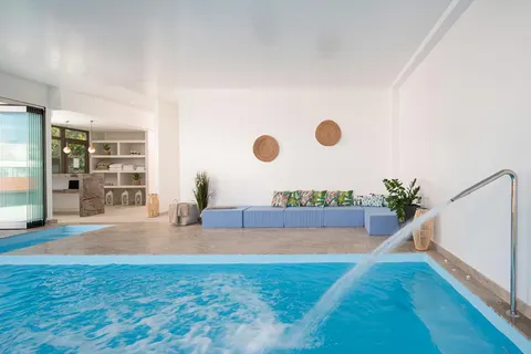 Hotel Flegra Palace foto 9