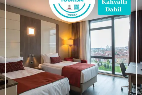 Ramada Encore by Wyndham Istanbul Bayrampasa in Fatih — foto 25