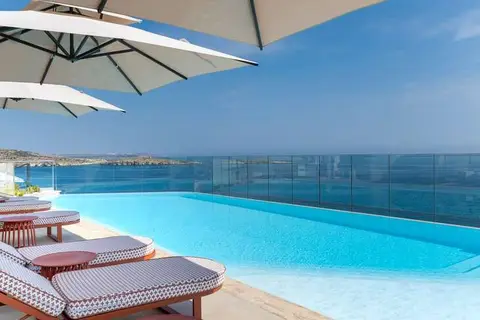 Innside by Melia Bugibba in San Pawl il-Baħar, foto 12