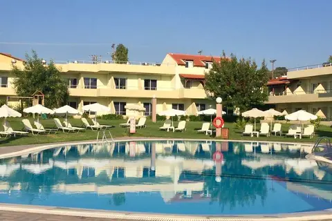 Amira Hotel in Municipal Unit of Rhodes, foto 14