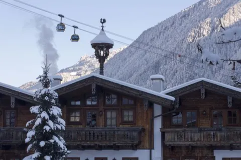 BRUGGER Aparthotel foto 25