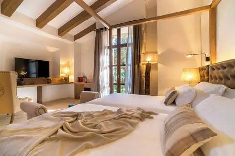 Hotel Creu de Tau Art & Spa in Capdepera — foto 27