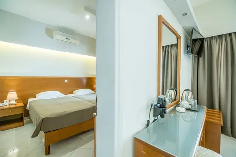 Fly & Go Hiona Holiday Resort foto 13