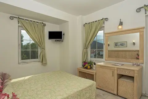 Hotel Sinatra in Kemer, foto 10