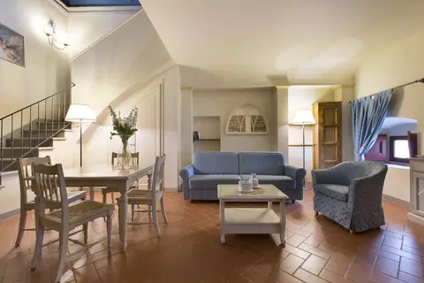 Tenuta di Artimino in Carmignano — foto 26