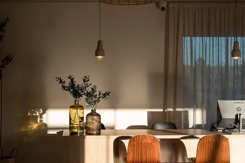 Sleep & Nature Hotel in Lavre — foto 23