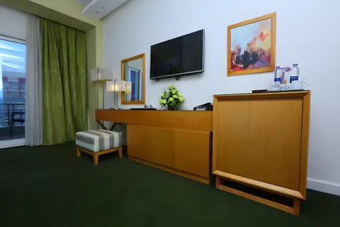 Tolip El Narges Hotel & Spa in Caïro — foto 23