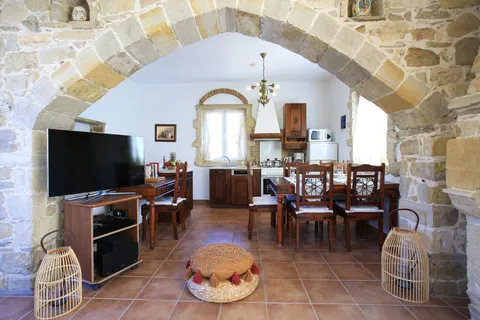 Phaestias Villas in Tybakio Municipal Unit — foto 9