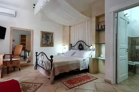 Masseria l'Uliveto in Giurdignano, foto 16