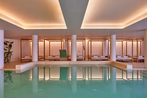 Universal Grand León & Spa in Colònia de Sant Jordi, foto 30