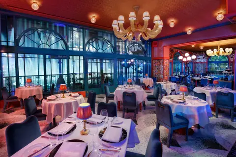 Hotel Bellagio in Paradise — foto 16