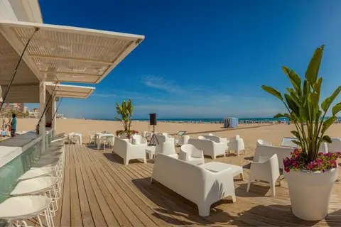 RH Riviera in Benlloc — foto 8