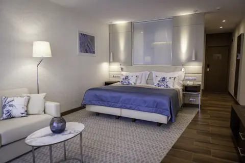 Maritim Hotel Paradise Blue Albena in Obrochishte, foto 27