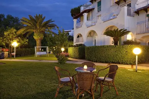 Hotel & Spa Continental Mare in Ischia, foto 7