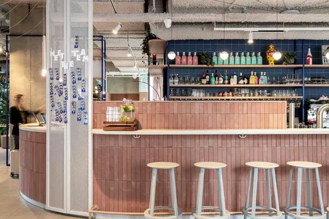 Adagio Access Gent Centrum Dampoort foto 3