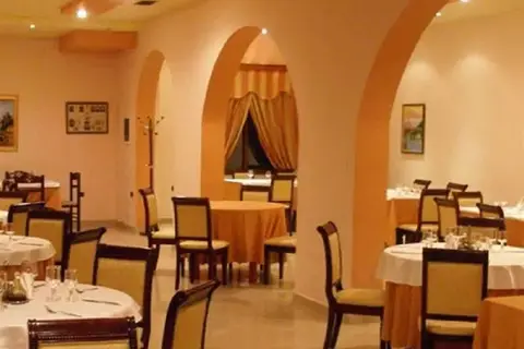 Hotel Vila e Arte in Tirana — foto 3