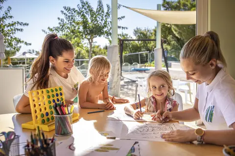 Valamar Camping Krk in Krk — foto 12